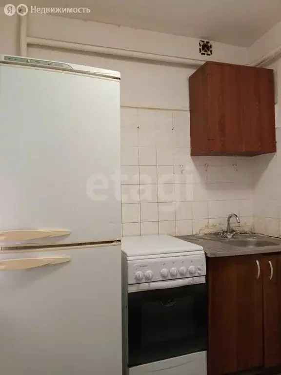 2-комнатная квартира: Саратов, улица Мира, 26 (31.04 м) - Фото 2