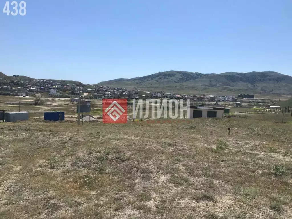 Участок в Крым, Судак городской округ, с. Миндальное  (7.0 сот.) - Фото 0