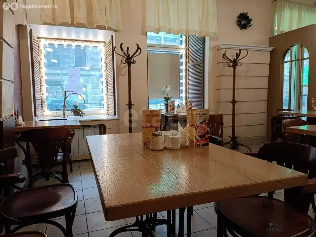 Помещение свободного назначения (142 м) - Фото 2