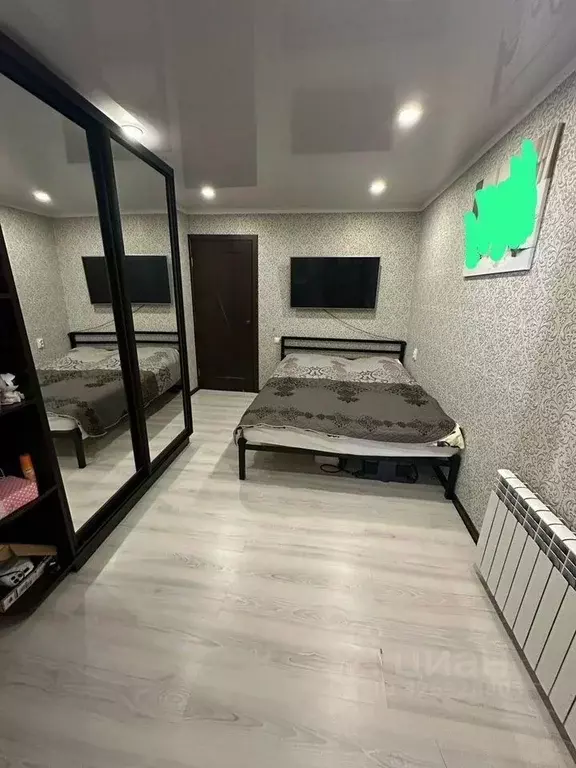 4-к кв. Татарстан, Альметьевск ул. Тельмана, 60 (88.0 м) - Фото 1