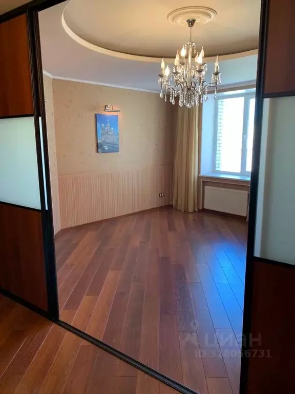 3-к кв. Санкт-Петербург Ленинский просп., 108к1 (100.0 м) - Фото 2