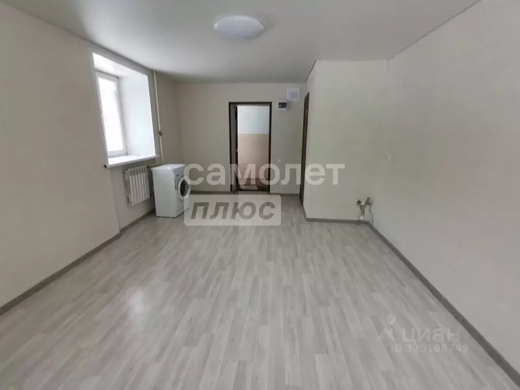 Студия Алтайский край, Барнаул ул. Эмилии Алексеевой, 60 (21.9 м) - Фото 1