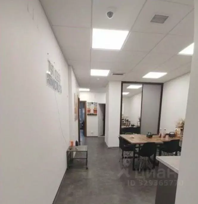 Офис в Москва Цветной бул., 25С3 (228 м) - Фото 2