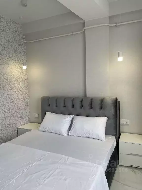 2-к кв. Краснодарский край, Сочи ул. Ленина, 86/1 (45.0 м) - Фото 1