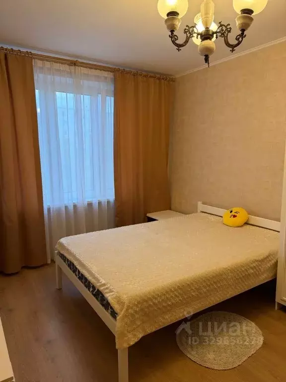 Комната Москва Вильнюсская ул., 3К1 (14.0 м) - Фото 2