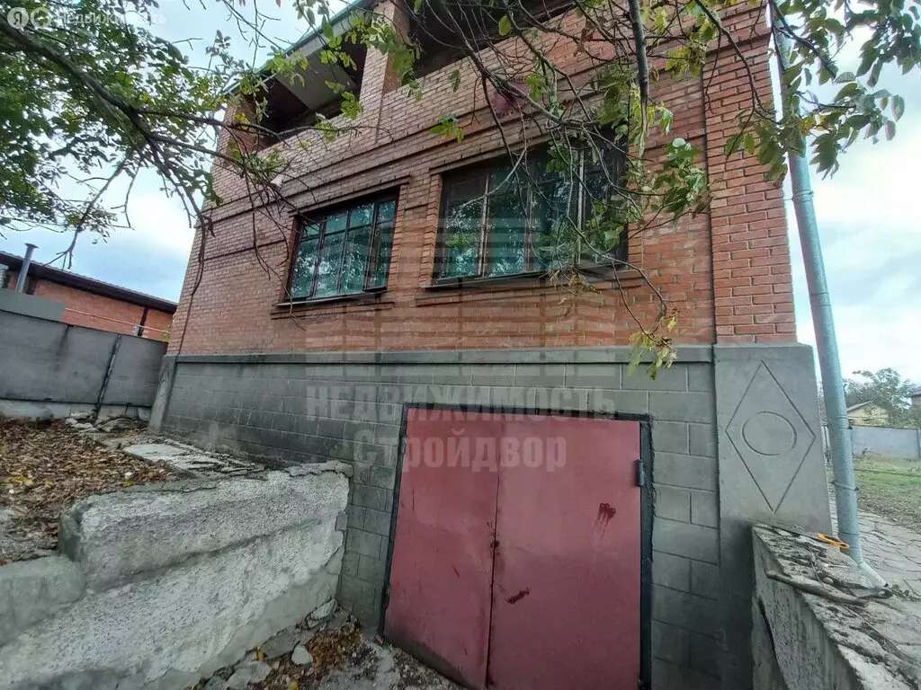 Дом в Троицкое, Комсомольская улица (200 м) - Фото 1