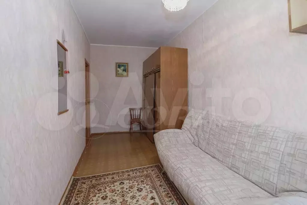 2-к. квартира, 54,8 м, 4/5 эт. - Фото 1