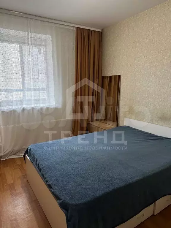 2-к. квартира, 59,5 м, 18/26 эт. - Фото 1