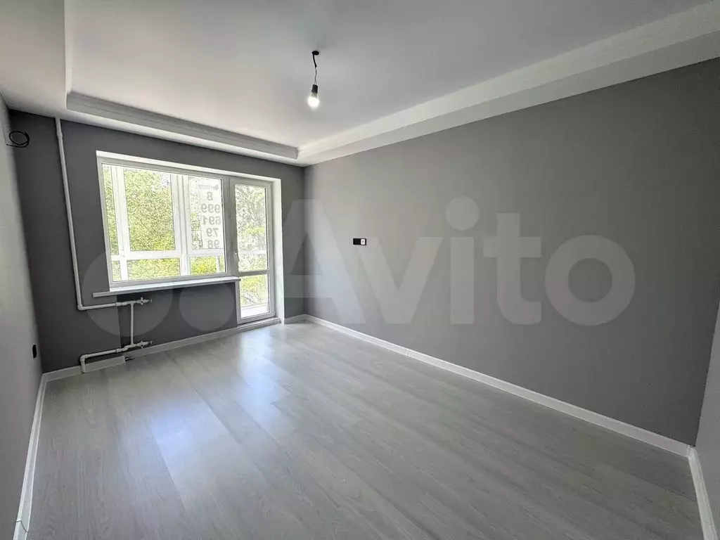 2-к. квартира, 46 м, 3/5 эт. - Фото 0