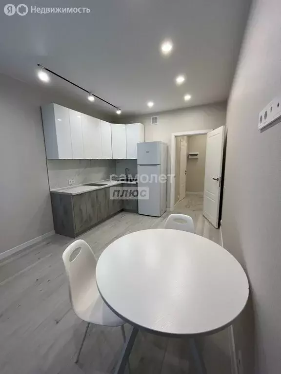 1-комнатная квартира: Анапа, улица Омелькова, 93 (45 м) - Фото 1