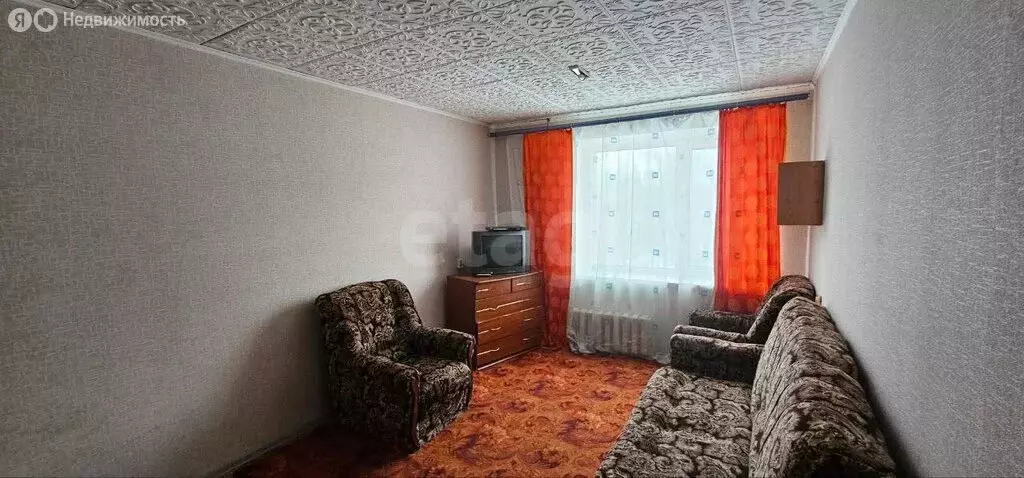 1к в -комнатной квартире (16.5 м) - Фото 2