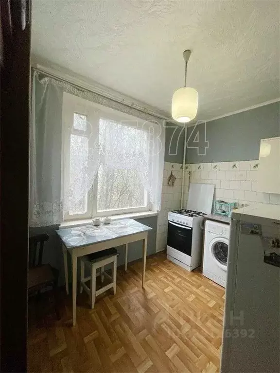 1-к кв. Москва Байкальская ул., 38К2 (33.0 м) - Фото 1