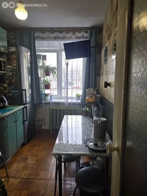 2-комнатная квартира: Нижний Новгород, проспект Ленина, 104 (42.5 м) - Фото 1