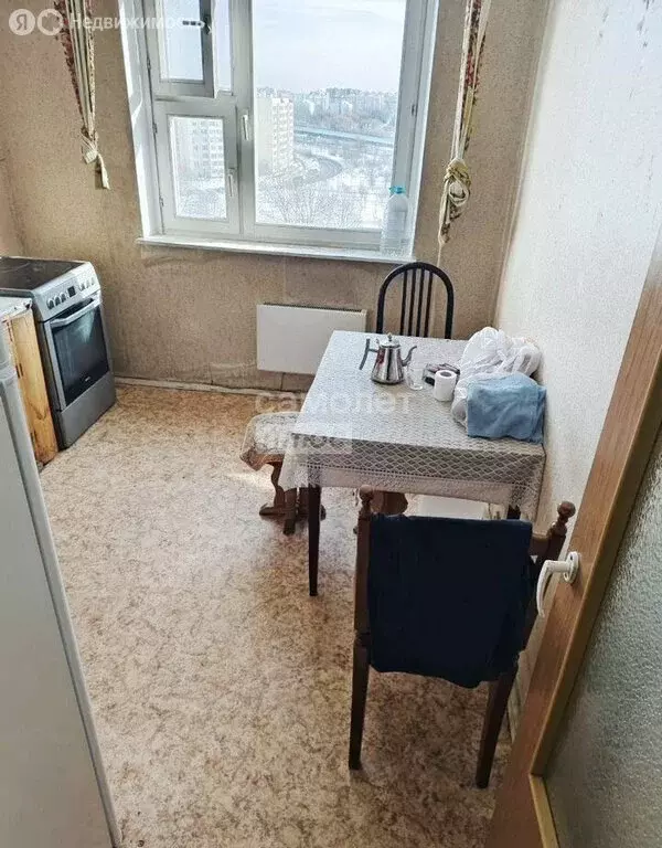 2-комнатная квартира: Москва, улица Адмирала Лазарева, 55 (54 м) - Фото 1