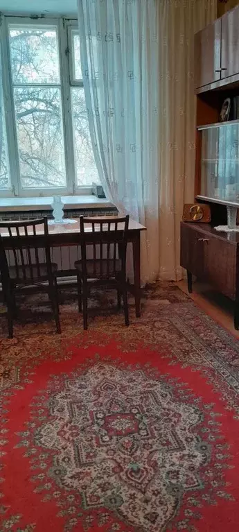 2-к кв. Воронежская область, Воронеж ул. Танкиста Серебрякова, 31 ... - Фото 1