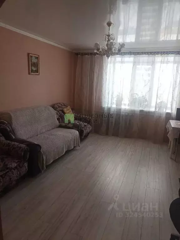 4-к кв. Томская область, Асино ул. Ленина, 88А/2 (76.1 м) - Фото 1