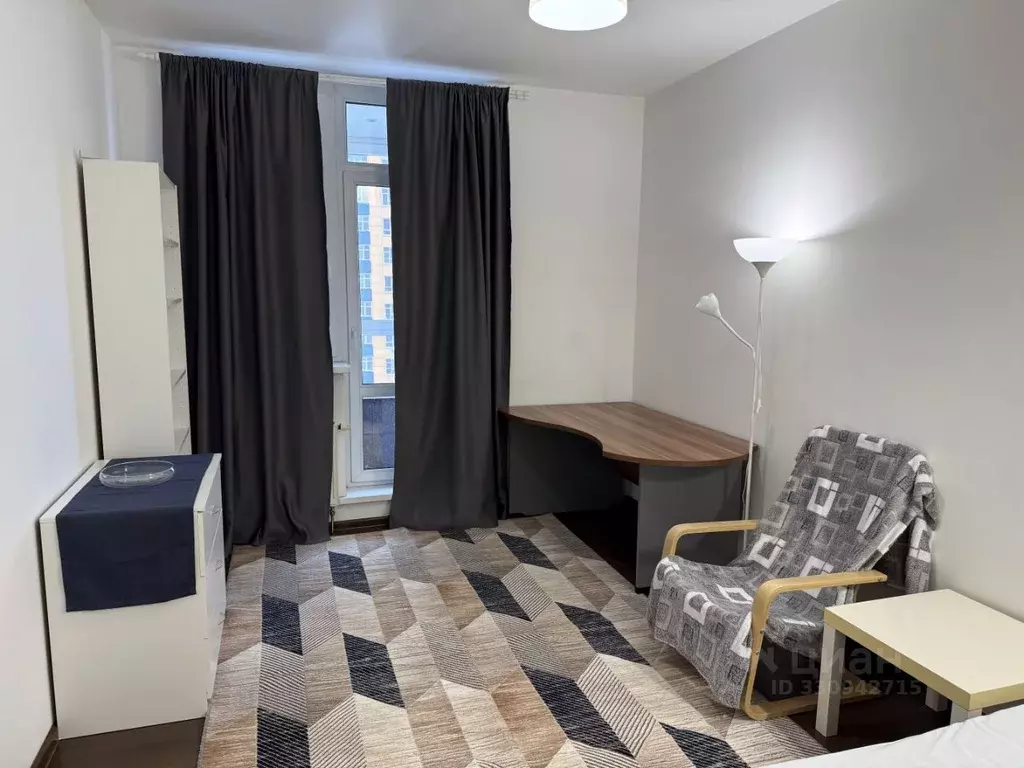 1-к кв. Московская область, Королев Пионерская ул., 15к1 (44.0 м) - Фото 2