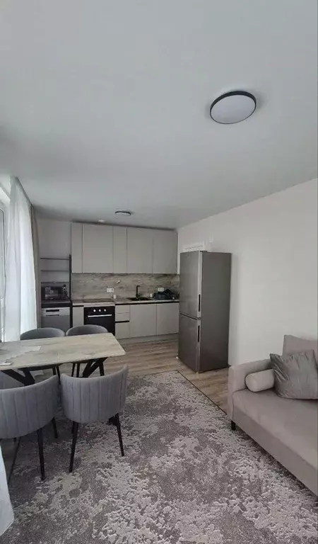 2-к кв. Москва Производственная ул., 19к2 (55.8 м) - Фото 1