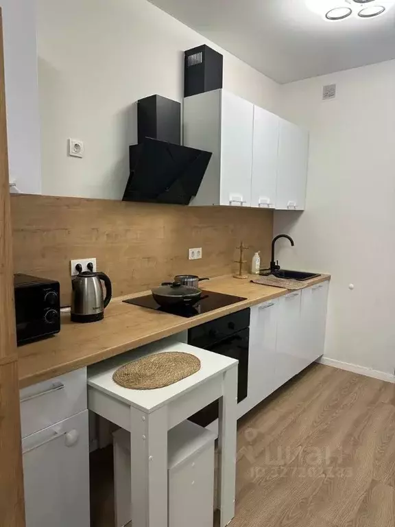 2-к кв. Москва ул. Аэростатная, 6к5 (40.0 м) - Фото 2