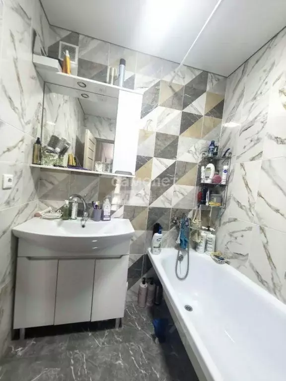 Дом, 106 м - Фото 1