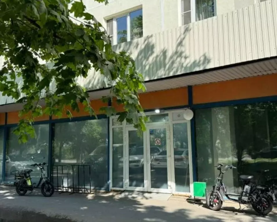 Помещение свободного назначения в Москва ул. Академика Миллионщикова, ... - Фото 1