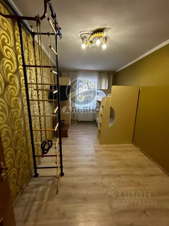 2-к кв. Ямало-Ненецкий АО, Новый Уренгой Юбилейный мкр, 3/2 (57.0 м) - Фото 2