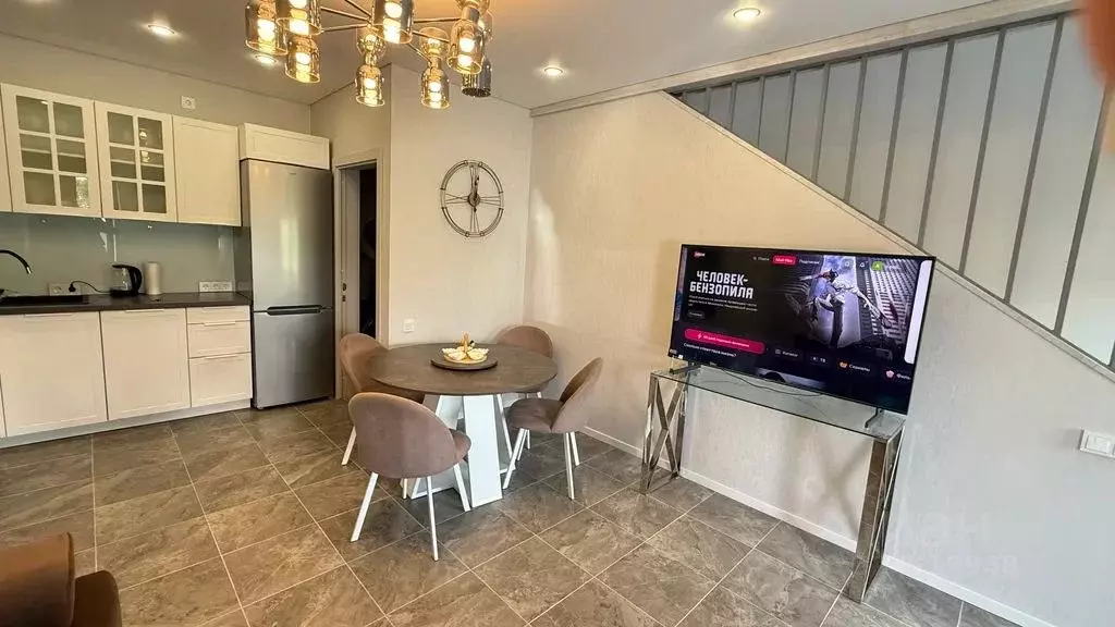 Дом в Ярославская область, Ярославль пос. Тверицы, ул. Стопани, 6 (66 ... - Фото 2