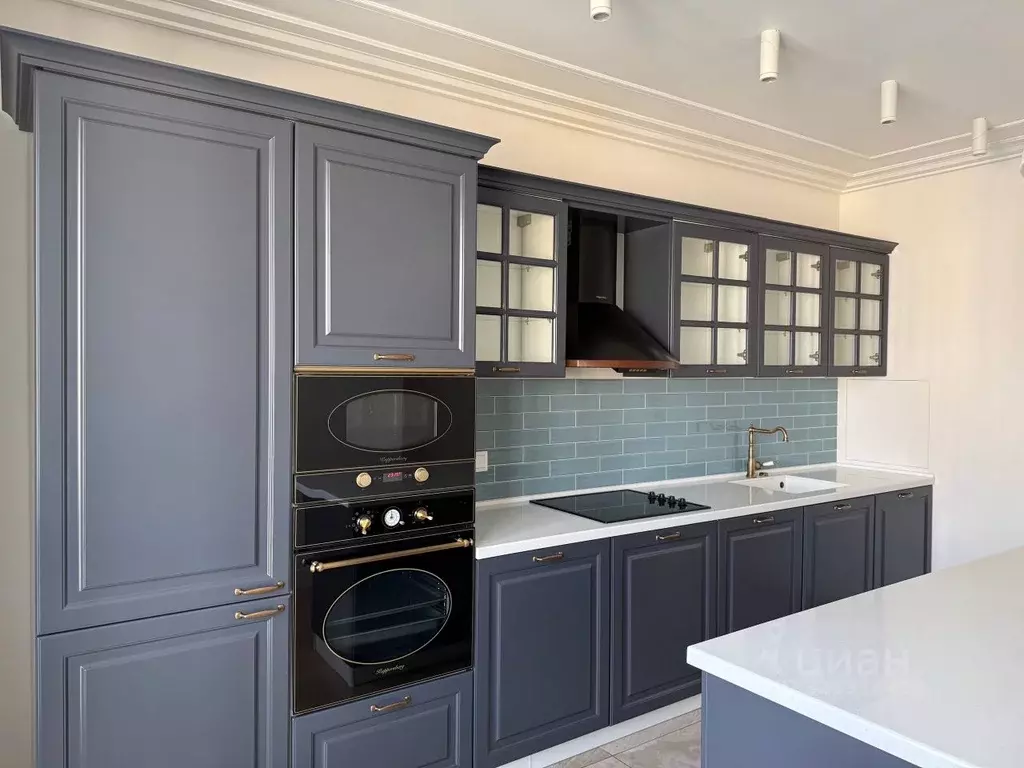 2-к кв. Москва ул. Покрышкина, 3 (78.0 м) - Фото 1