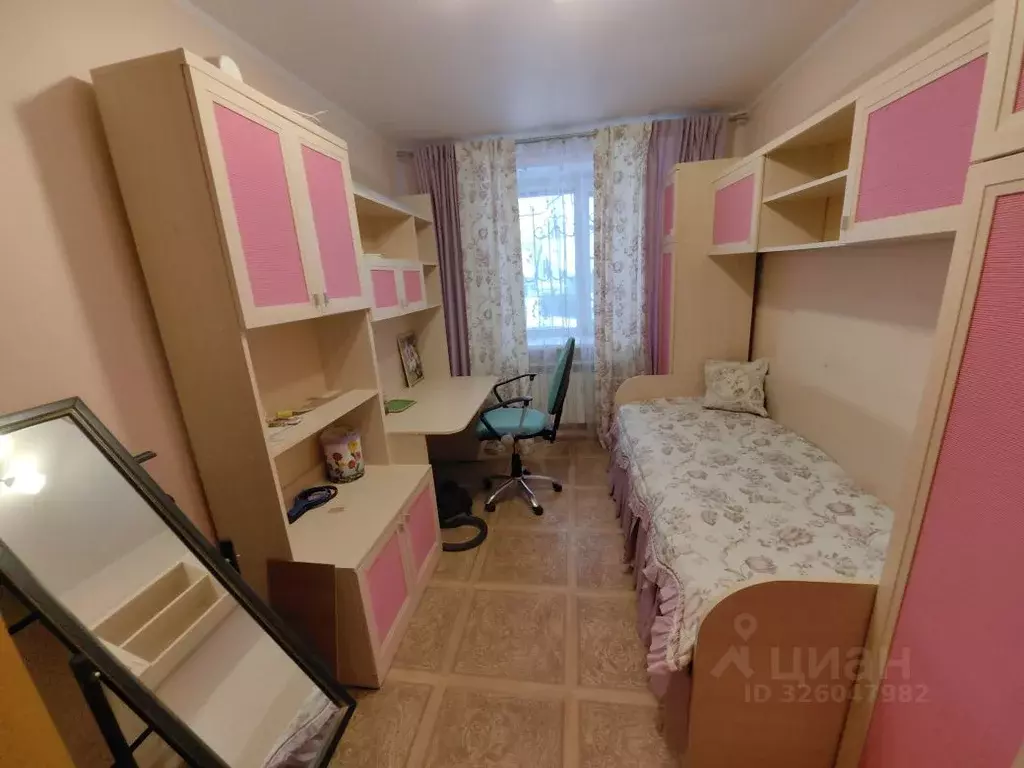 2-к кв. Владимирская область, Киржач ул. Шелковиков, 15 (48.0 м) - Фото 2