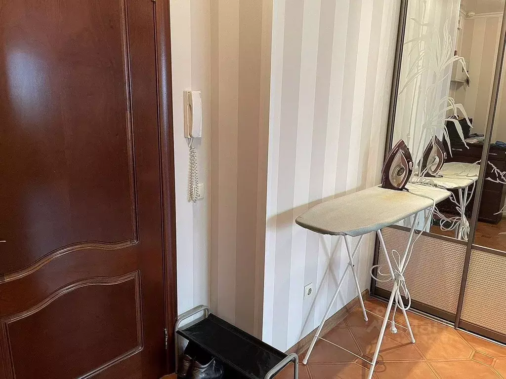 1-к кв. Московская область, Химки ул. Академика Грушина, 2/10 (40.0 м) - Фото 2