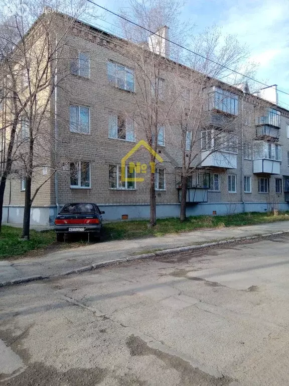 2-комнатная квартира: Троицк, проспект Культуры, 4 (40.4 м) - Фото 1
