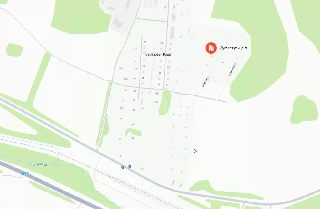 Дом в Костромская область, Судиславский муниципальный округ, пос. ... - Фото 1