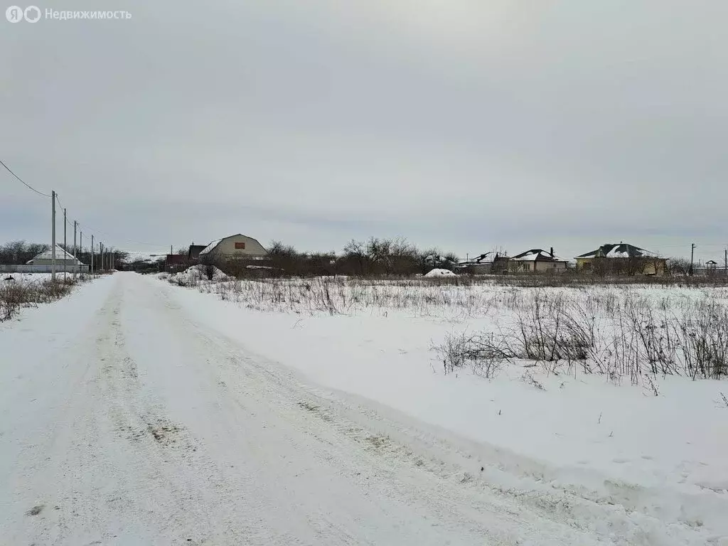 Участок в посёлок Пятигорский, 11-й проезд (15 м) - Фото 0