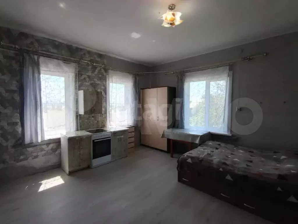 2-к. квартира, 64 м, 2/2 эт. - Фото 1