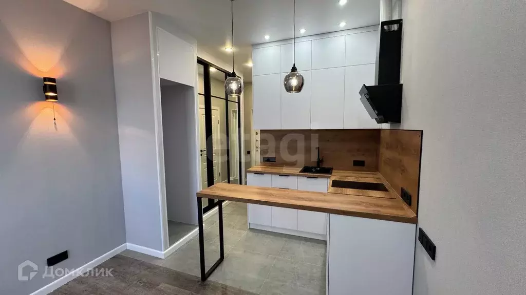 Продаётся квартира-студия, 20 м - Фото 0