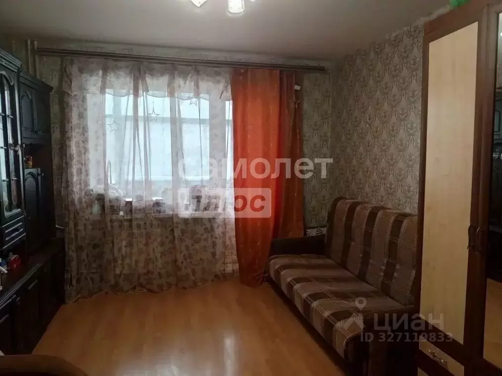 1-к кв. Московская область, Дедовск г. Истра муниципальный округ, ул. ... - Фото 1