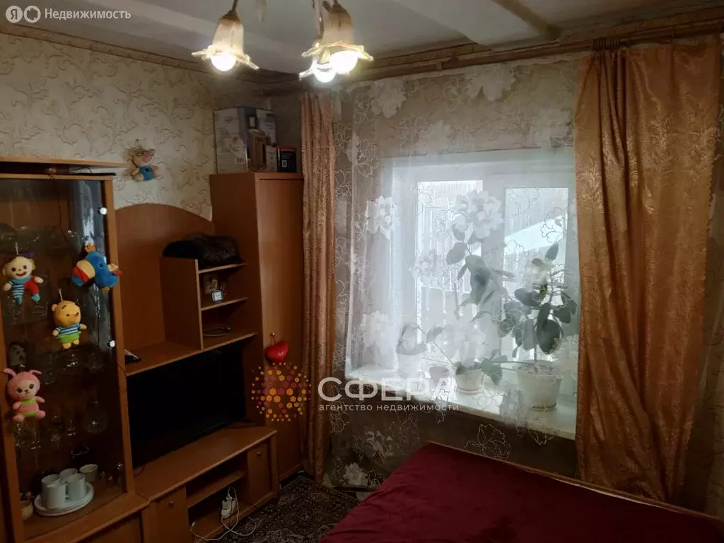 Дом в Новосибирск, улица Декабристов, 160 (26 м) - Фото 1