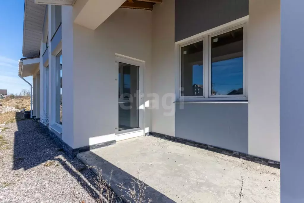 Дом в Ленинградская область, Гатчинский муниципальный округ, Тайцы ... - Фото 1