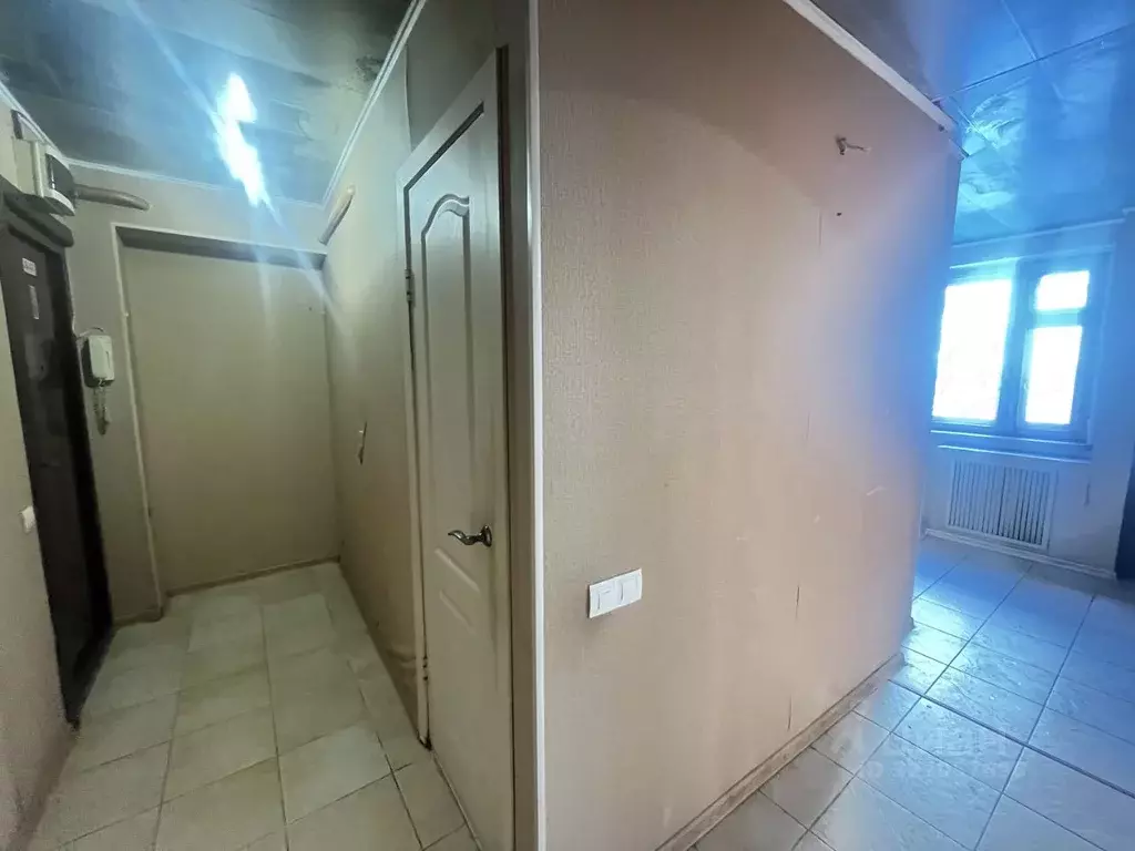 2-к кв. Самарская область, Самара ул. Энтузиастов, 89 (45.0 м) - Фото 2