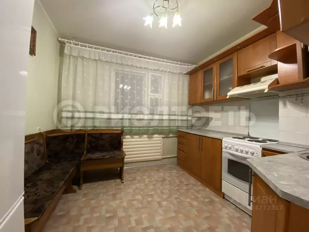 3-к кв. Мурманская область, Кольский район, Мурмаши пгт ул. Мира, 23 ... - Фото 2