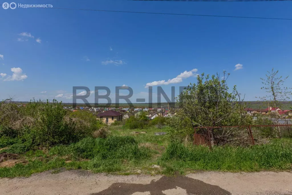 Участок в Ставрополь, садовое товарищество Мебельщик (4.8 м) - Фото 1