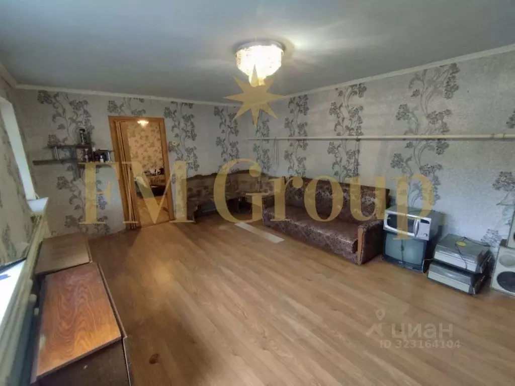 Дом в Белгородская область, Белгородский район, Северный городское ... - Фото 1