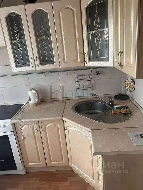 2-к кв. Новосибирская область, Новосибирск Вертковская ул., 36/1 (48.0 ... - Фото 2