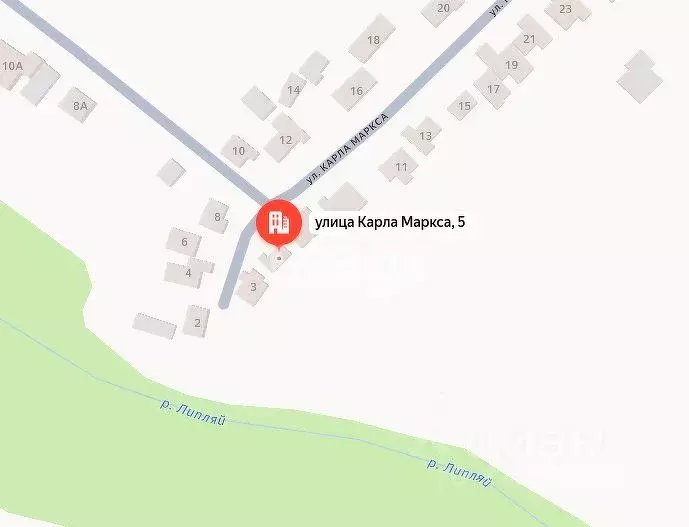 Участок в Тамбовская область, Тамбовский муниципальный округ, с. ... - Фото 0