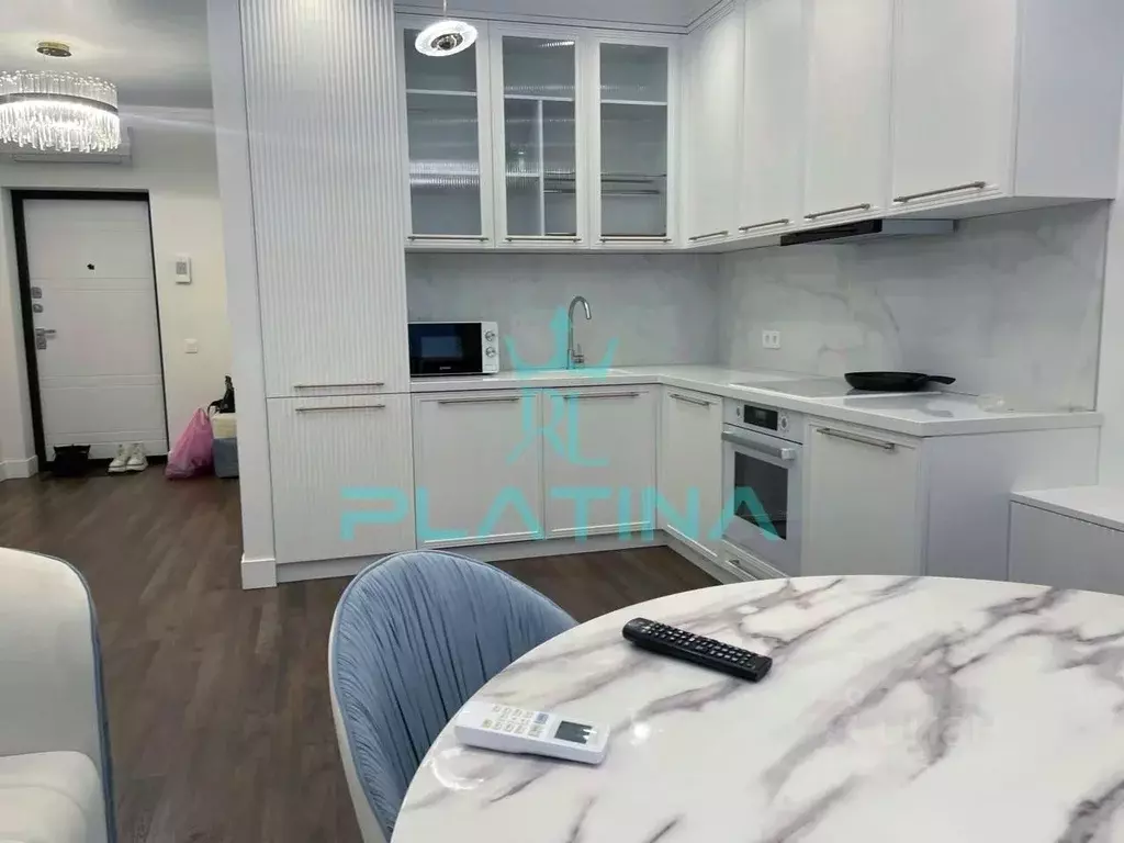 1-к кв. Татарстан, Казань Шоссейная ул., 57 (43.0 м) - Фото 1