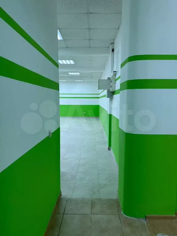 Аренда свободного назначения 10 м - Фото 1