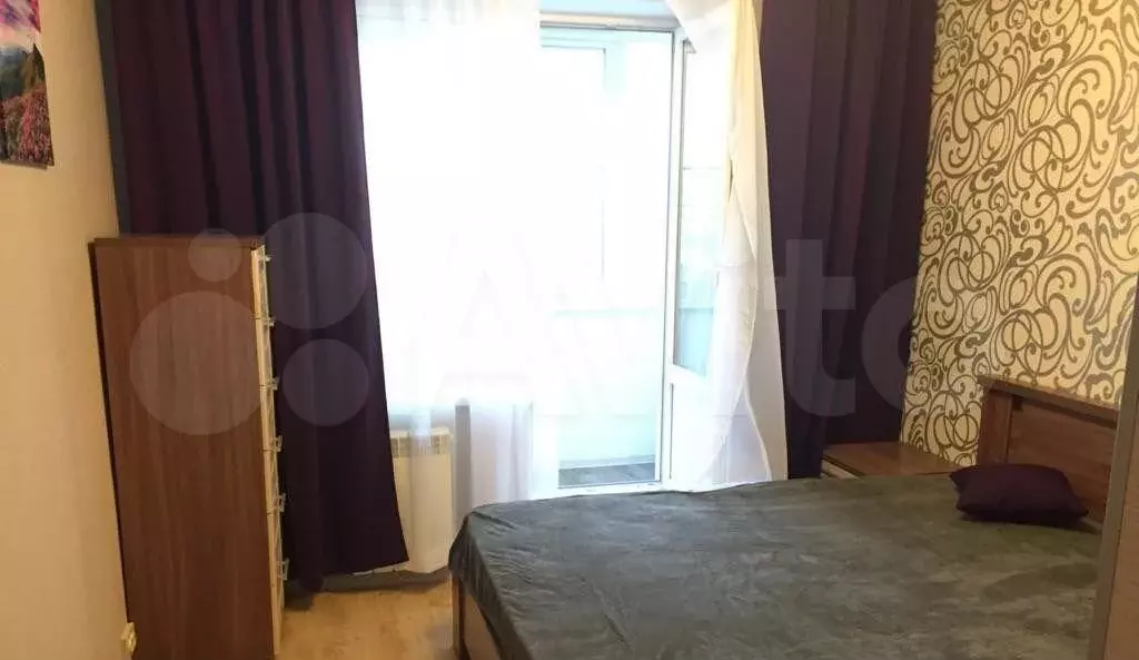 3-к. квартира, 49,9 м, 8/9 эт. - Фото 0
