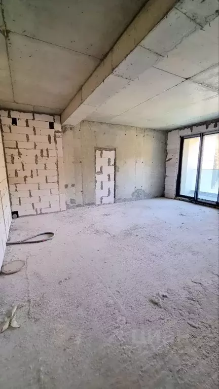 2-к кв. Крым, Ялта ул. Дражинского, 48 (46.6 м) - Фото 2