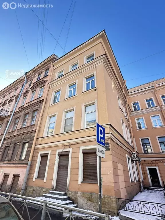 Торговая площадь (81.5 м) - Фото 2