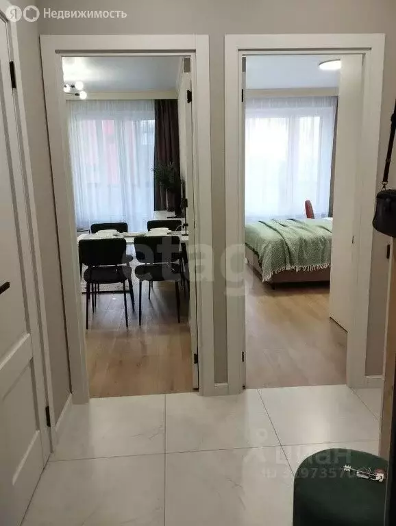 2-комнатная квартира: Коммунарка, Фитарёвская улица, 6 (40 м) - Фото 0